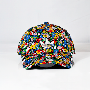 Adidas X Liberty London Collab Cap