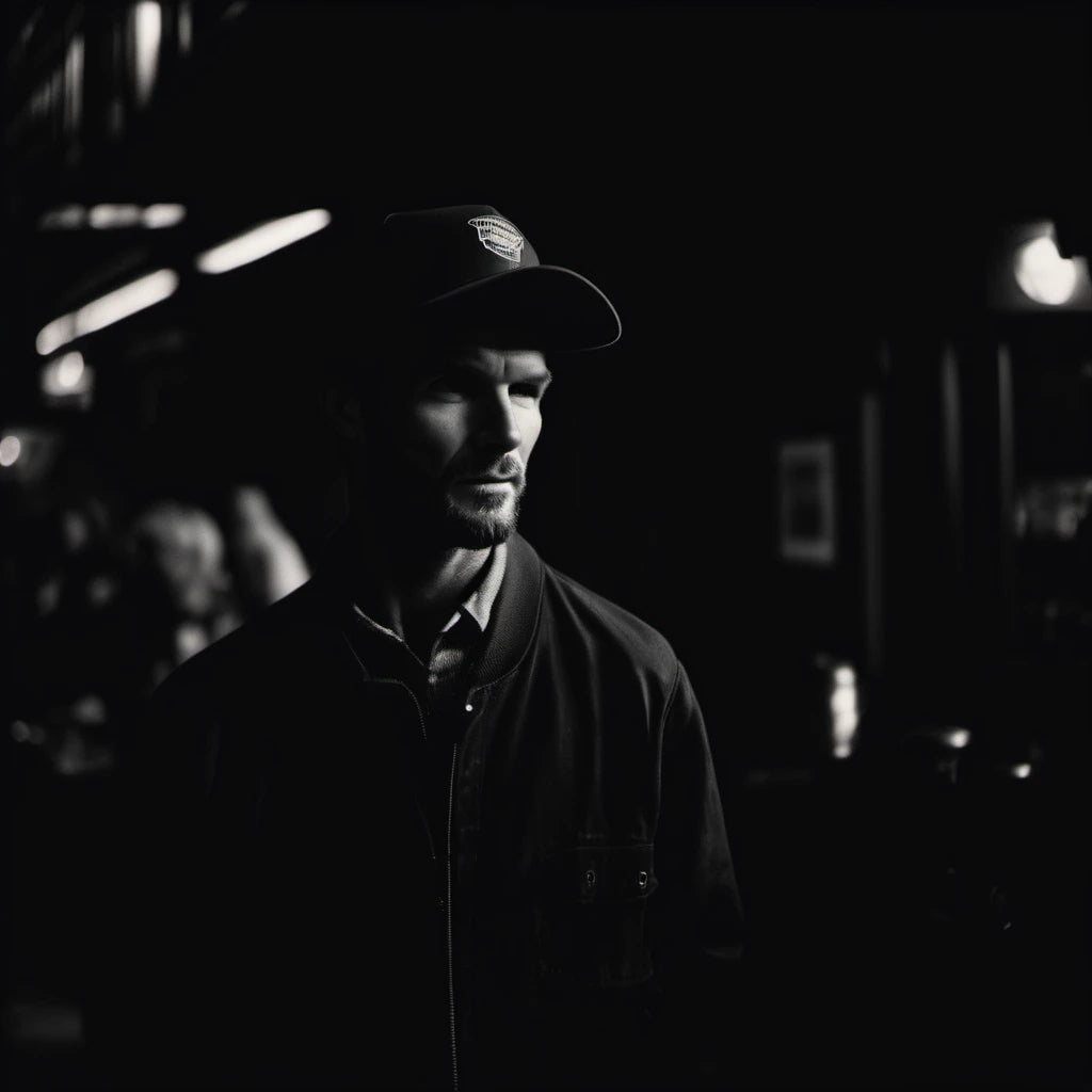 How to Clean a Baseball Cap