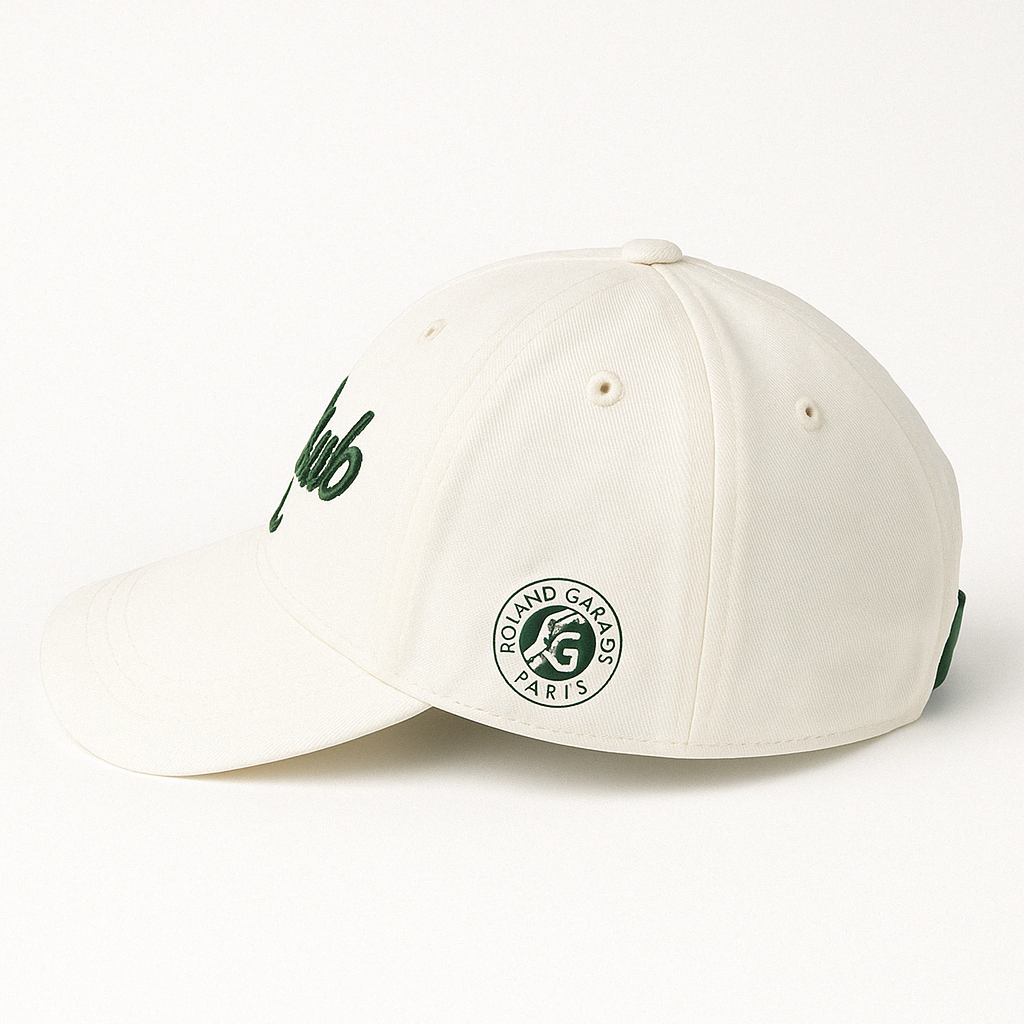 Cap Club Mystery Box