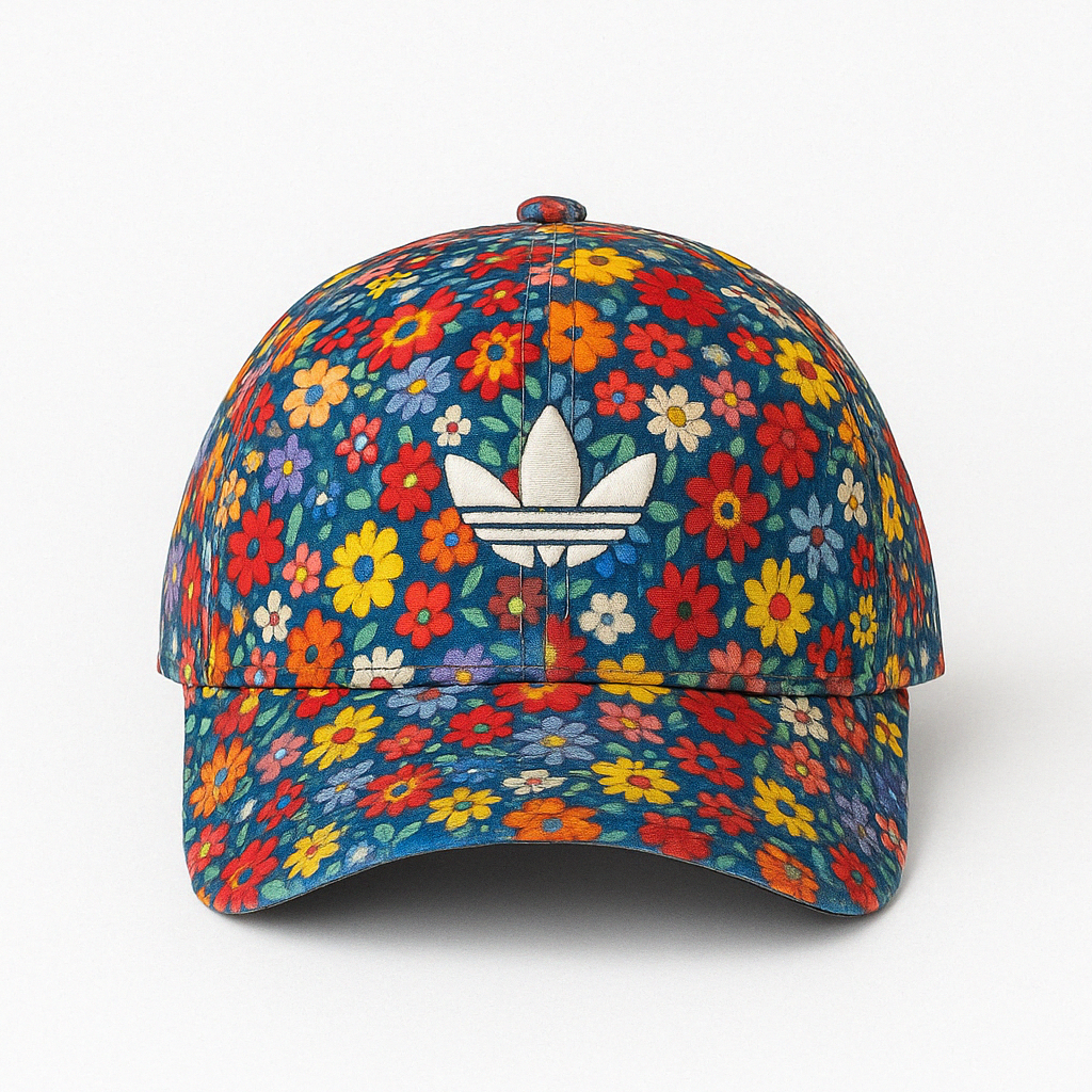 Hyper Freak Mystery Box — Quarterly cap drops for people who are done with average