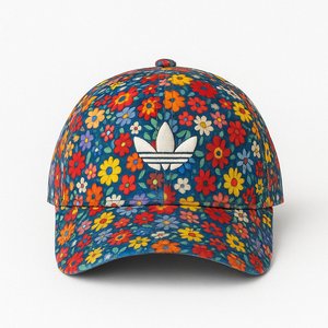 Hyper Freak Mystery Box — Quarterly cap drops for people who are done with average