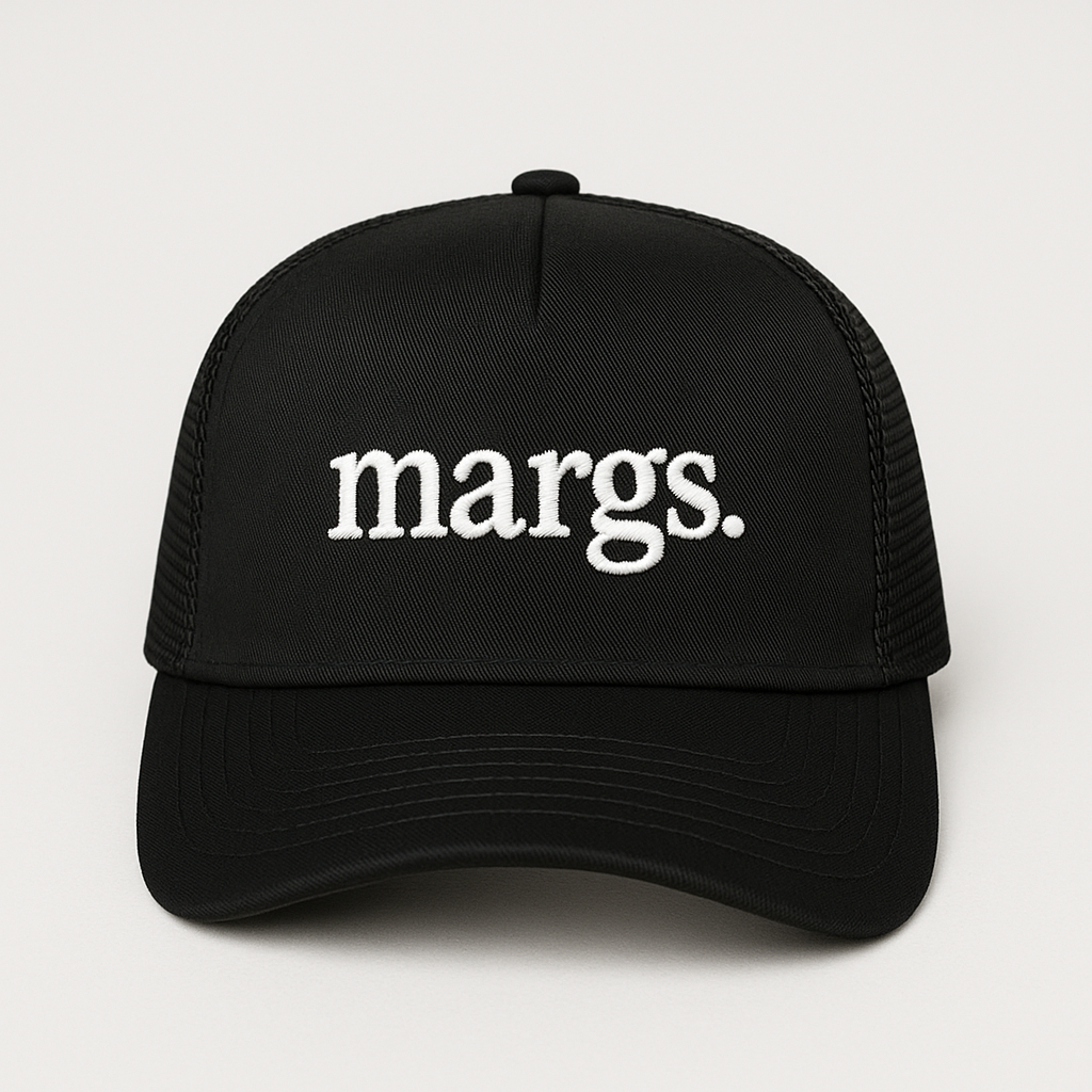 Motel Margarita Margs. Snapback