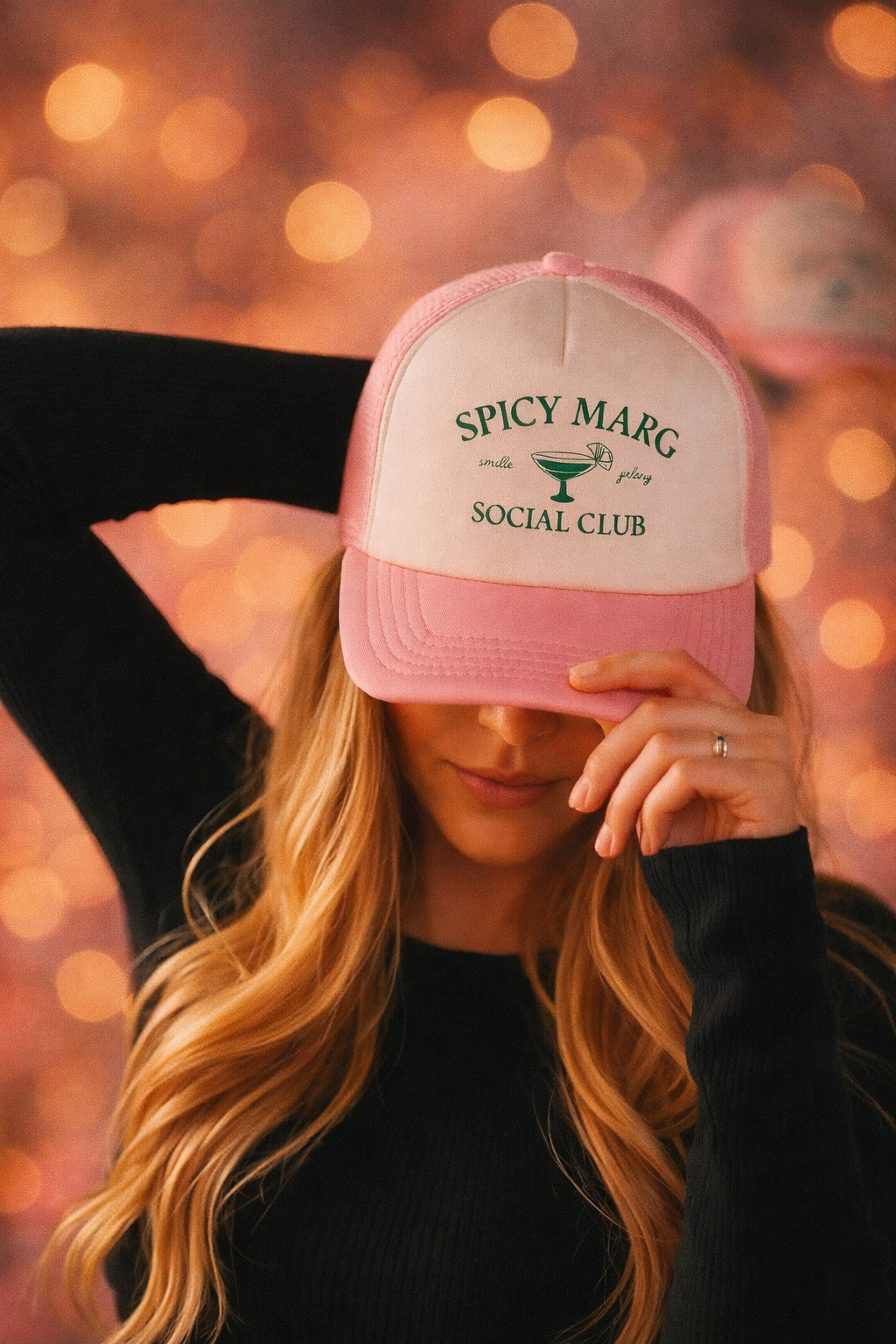 Hyper Freak Mystery Box — Quarterly cap drops for people who are done with average