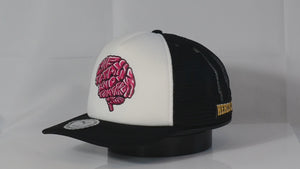PUMA Hometown Heroes Snowboarding HerzoCats Trucker Cap